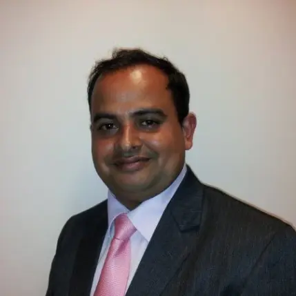 Prof. (Dr.) Shankar Kumar